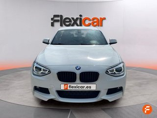 BMW Serie 1 116d EfficientDynamics