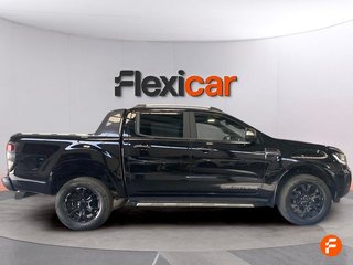 Ford Ranger Wildtrak