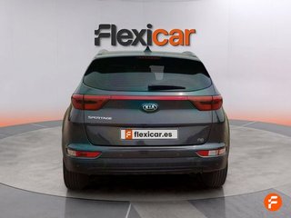 Kia Sportage 1.6 GDi 97kW (132CV) Basic 4x2