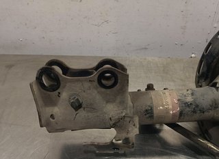 AMORTIGUADOR DELANTERO IZQUIERDO TOYOTA AVENSIS (