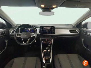 Volkswagen T-Roc Life 1.5 TSI 110kW (150CV)