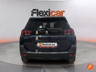Peugeot 5008 Active 1.5L BlueHDi 96kW (130CV) S&S