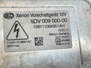 Skoda 3t1941018e faro derecho superb (3t4) 135891