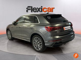 Audi Q3 35 TDI quattro 110kW (150CV)