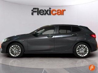 BMW Serie 1 118i