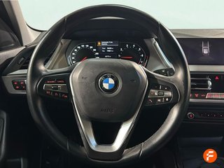 BMW Serie 1 118i