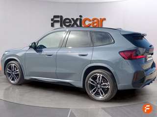 BMW X1 sDrive18d