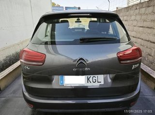 Tensor correa citroen 9675874680 c4 picasso 227217