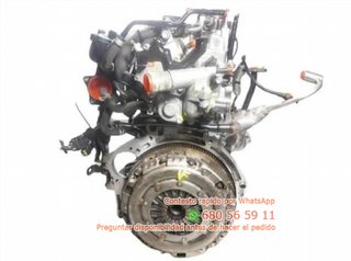 Hyundai lvaap17484836 motor 58aq104p00 i Ref:69150
