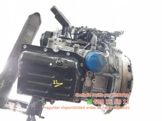 Hyundai lvaap17484836 motor 58aq104p00 i Ref:69150