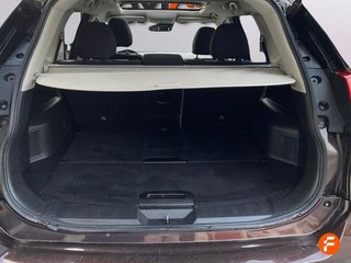 Nissan X-Trail 5 Pl. DIG-T 120 kW (163 CV) N-CONNECTA