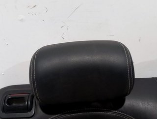 ASIENTOS TRASEROS KIA SPORTAGE (SL) G4KD