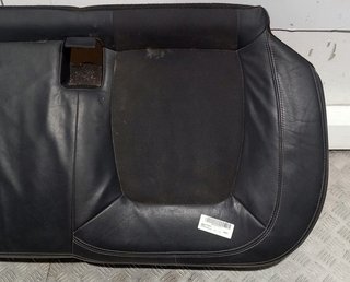 ASIENTOS TRASEROS KIA SPORTAGE (SL) G4KD