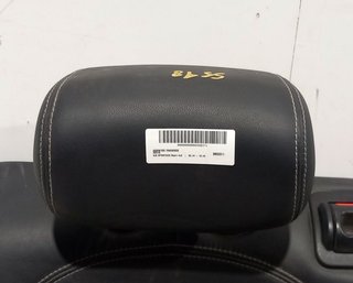 ASIENTOS TRASEROS KIA SPORTAGE (SL) G4KD