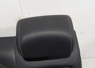 ASIENTOS TRASEROS KIA SPORTAGE (SL) G4KD