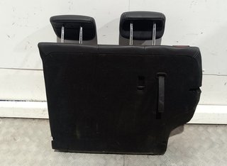 ASIENTOS TRASEROS KIA SPORTAGE (SL) G4KD