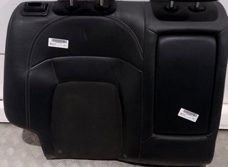 ASIENTOS TRASEROS KIA SPORTAGE (SL) G4KD