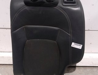 ASIENTOS TRASEROS KIA SPORTAGE (SL) G4KD