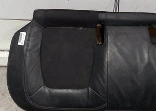 ASIENTOS TRASEROS KIA SPORTAGE (SL) G4KD