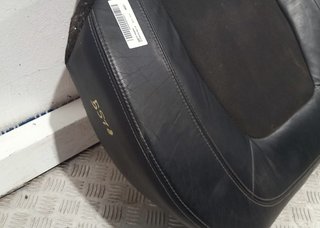 ASIENTOS TRASEROS KIA SPORTAGE (SL) G4KD