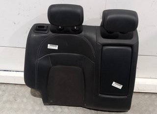 ASIENTOS TRASEROS KIA SPORTAGE (SL) G4KD