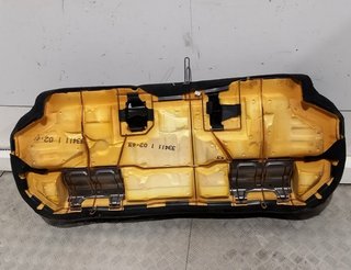 ASIENTOS TRASEROS KIA SPORTAGE (SL) G4KD