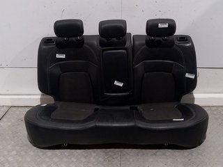 ASIENTOS TRASEROS KIA SPORTAGE (SL) G4KD