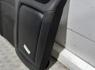 ASIENTOS TRASEROS KIA SPORTAGE (SL) G4KD