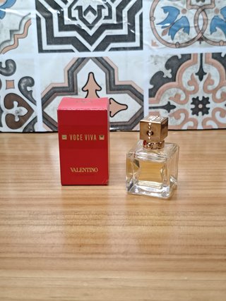 Mini Perfume Valentino Voce Viva