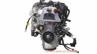 Hyundai g3le motor completo kona 1.0 moc Ref:21192