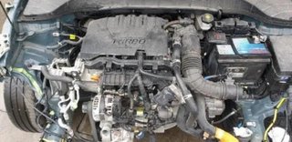 Hyundai g3le motor completo kona 1.0 moc Ref:21192