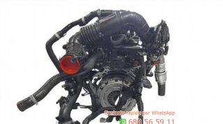 Hyundai g3le motor completo kona 1.0 moc Ref:21192