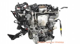 Hyundai g3le motor completo kona 1.0 moc Ref:21192
