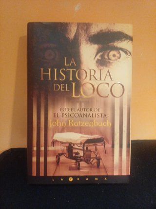 La Historia del Loco