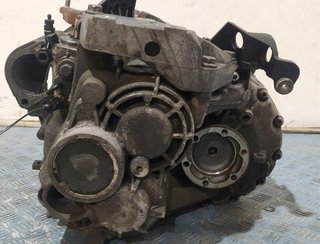 CAJA CAMBIOS VOLKSWAGEN PASSAT VARIANT (3C5) CBBB