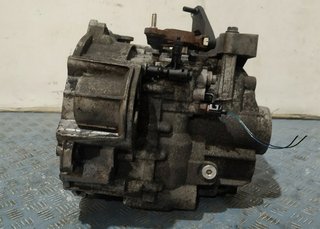 CAJA CAMBIOS VOLKSWAGEN PASSAT VARIANT (3C5) CBBB