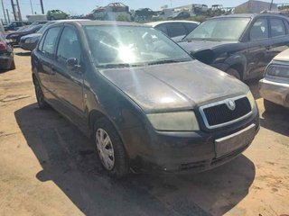 Faro izq skoda 6y1941015 fabia (6y2/6y3) 1229898