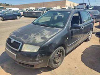 Faro izq skoda 6y1941015 fabia (6y2/6y3) 1229898