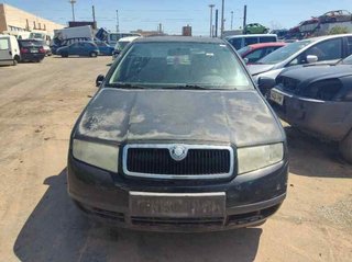 Faro izq skoda 6y1941015 fabia (6y2/6y3) 1229898