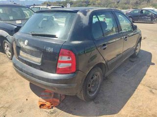 Faro izq skoda 6y1941015 fabia (6y2/6y3) 1229898