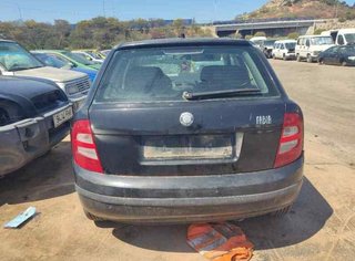 Faro izq skoda 6y1941015 fabia (6y2/6y3) 1229898