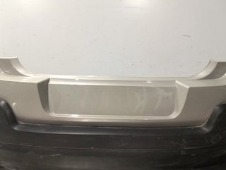 PARAGOLPES TRASERO CITROEN C3 YH01