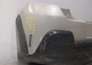 PARAGOLPES TRASERO CITROEN C3 YH01