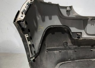 PARAGOLPES TRASERO CITROEN C3 YH01