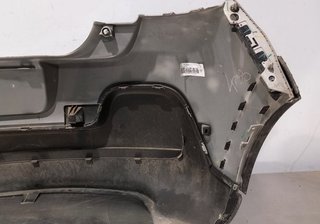 PARAGOLPES TRASERO CITROEN C3 YH01