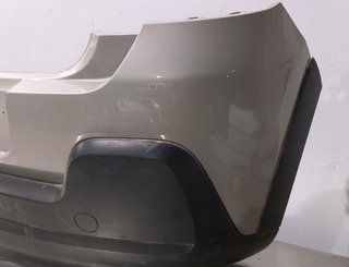 PARAGOLPES TRASERO CITROEN C3 YH01