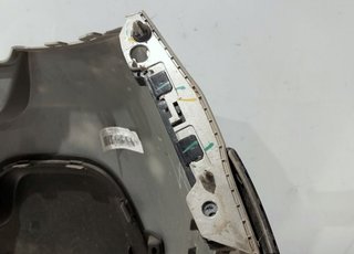PARAGOLPES TRASERO CITROEN C3 YH01