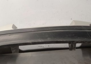 PARAGOLPES TRASERO CITROEN C3 YH01