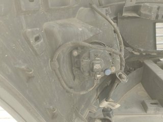 Renault faro antiniebla izq grand 1.5 dci 1303598