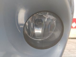 Renault faro antiniebla izq grand 1.5 dci 1303598